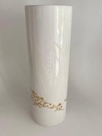 Rosenthal - Müller Behrend - Vaas - 26,5 cm reliëf wit