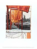 Christo (1935-2020) after - The Gates XXVIII -