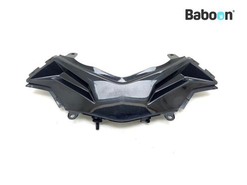 Kontpaneel Midden Kawasaki NINJA 300 2013-2016 (EX300A-B), Motoren, Onderdelen | Kawasaki, Gebruikt, Verzenden