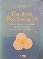 Handboek psychosomatiek 9789026661242 K. Meijer, Verzenden, Gelezen, K. Meijer