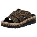 Rieker Slippers , sleehak, zomerschoen, slippers met, Verzenden, Nieuw
