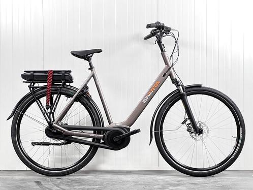 Sparta a-Lane Fit HMB Smart D61cm VAN €2249 NU VOOR €1699!, Fietsen en Brommers, Elektrische fietsen, Nieuw, 59 cm of meer, Sparta
