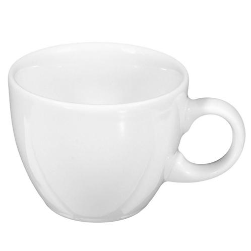 GGM Gastro | (6 stuks) SELTMANN WEIDEN - Espresso kop - 0,09, Huis en Inrichting, Keuken | Servies, Effen, Nieuw, Overige materialen