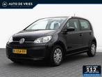 Volkswagen up! | Zakelijke Lease v.a. €139.99 pm, Automaat, Stof, Gebruikt, Zwart