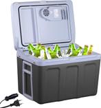 Koelbox Elektrisch – 12V en 230 volt - Coolbox - Frigobox -, Verzenden, Zo goed als nieuw