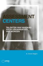 9789462158405 Assessment Centers | Tweedehands, Verzenden, Zo goed als nieuw, Dr. Jeroen Seegers