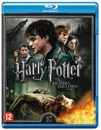 Harry Potter And The Deathly Hallows: Part 7.2 (Blu-ray), Verzenden, Nieuw in verpakking
