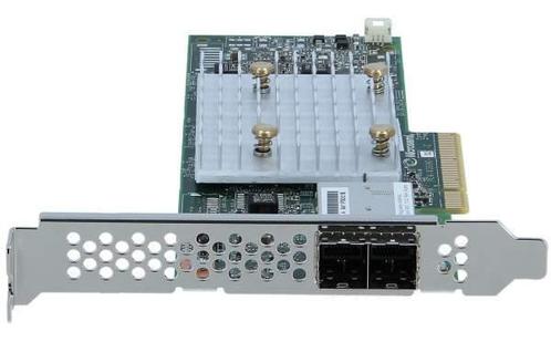 HPE Smart Array P408e-p SR Gen10 12G SAS PCI-e Full Profile, Computers en Software, Servers, Refurbished, Ophalen of Verzenden