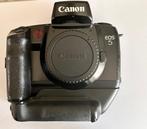 Canon EOS 5 Single lens reflex camera (SLR), Audio, Tv en Foto, Fotocamera's Analoog, Nieuw