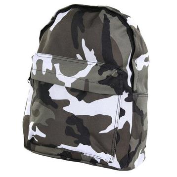 kinder rugzak camouflage urban beschikbaar voor biedingen