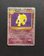 WOTC Pokémon - 2 Card - Legendary Collection - ENG - Hypno, Nieuw