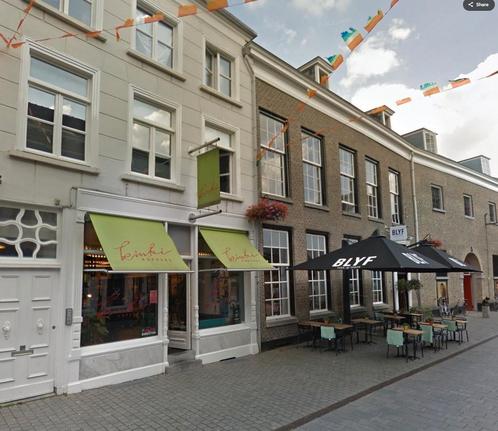 Te huur: Appartement Halstraat in Breda, Huizen en Kamers, Huizen te huur, Noord-Brabant, Appartement