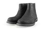 Timberland Chelsea Boots in maat 45,5 Zwart | 10% extra, Verzenden, Boots, Gedragen, Timberland