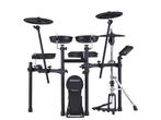 Veiling - Roland TD-07KVX V-Drums Electrisch Drumstel, Muziek en Instrumenten, Drumstellen en Slagwerk, Nieuw