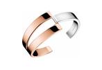 Calvin Klein 2-kleurige armband