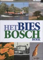 Het Biesbosch Boek 9789040085826 W. van Wijk, Boeken, Verzenden, Zo goed als nieuw, W. van Wijk