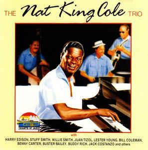 cd - The Nat King Cole Trio - The Nat King Cole Trio, Cd's en Dvd's, Cd's | Overige Cd's, Zo goed als nieuw, Verzenden