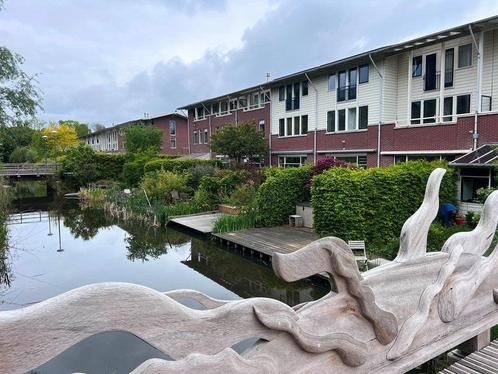 Te huur: Huis Stade de Colombes in Amsterdam, Huizen en Kamers, Huizen te huur, Noord-Holland
