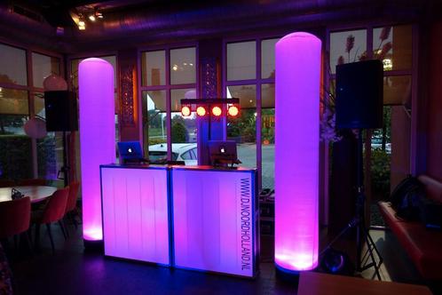 DJ voor feest bruiloft verjaardag Haarlem budget dj disco dj, Diensten en Vakmensen, Muzikanten, Artiesten en Dj's, Dj