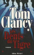 Romans, Nouvelles, Recits (Domaine Etranger)- Dents Du Tigre, Gelezen, Tom Clancy, Verzenden