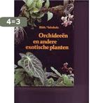 Orchideeen e.a. exotische planten 9789003900975 Roth, Boeken, Verzenden, Gelezen, Roth