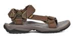 -5% Teva  Teva Terra fi lite heren sandaal  maat 42, Kleding | Heren, Schoenen, Nieuw, Sandalen, Bruin, Verzenden