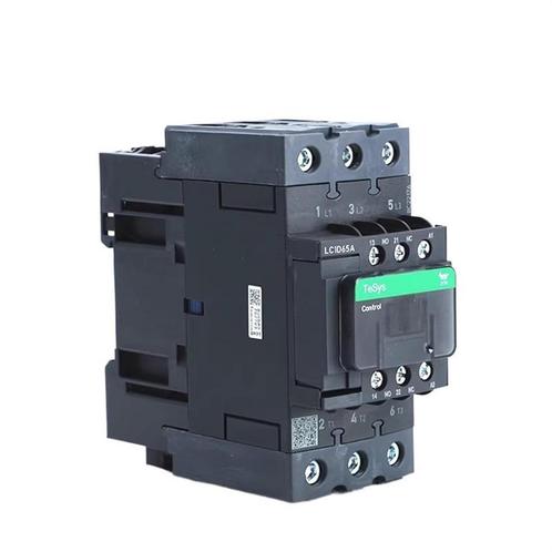 schneider electric TeSys Contrl LCID65A, Hobby en Vrije tijd, Elektronica-componenten, Ophalen of Verzenden