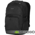 Targus Classic EcoSmart 40,6 cm (16 ) Rugzak Zwart, Computers en Software, Laptoptassen, Verzenden, Nieuw