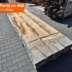 Eiken Schaaldelen 4600-4700x250-350x28mm, Ophalen of Verzenden, Nieuw