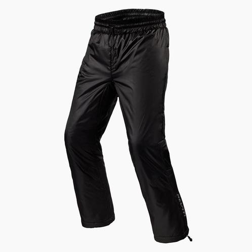 REVIT! Broek Core 2 Isolerende Tussenbroek Zwart, Motoren, Kleding | Motorkleding, Heren, Nieuw met kaartje, Overige typen, Verzenden