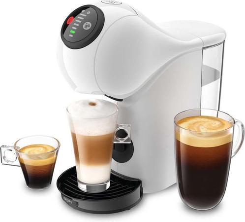 Tweedekans - Krups KP240110 - Koffiecupmachine, Huis en Inrichting, Keuken | Keukenbenodigdheden, Zo goed als nieuw, Ophalen of Verzenden