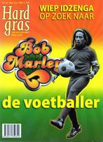 Bob Marley, een levenlang voetbal / Hard gras / 84, Verzenden, Zo goed als nieuw