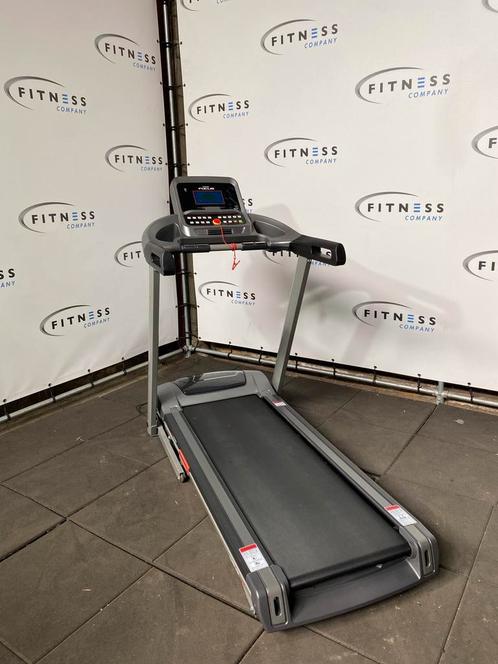 Focus Fitness Jet 7 | Loopband | Inklapbaar |, Sport en Fitness, Fitnessapparatuur, Zo goed als nieuw, Verzenden