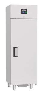 COMBISTEEL KOELKAST RVS 400 LTR STATISCH - PRO LINE, Verzenden, Nieuw in verpakking