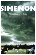 Maigret en zijn dode / Maigret 9789085426448 Georges Simenon, Verzenden, Gelezen, Georges Simenon