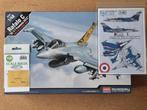 Academy 12346 Rafale C `EC 1/7 Provence 2012 1:48 + mask +, Verzenden, Nieuw