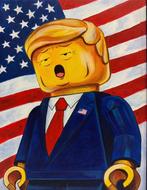 Sun Siyu Rebecca - Plastic Power