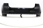 Achterbumper Volkswagen Golf 7 DEEPBLACK (LC9X), Volkswagen, Nieuw, Ophalen of Verzenden, Achter