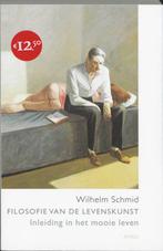 Filosofie van de levenskunst Midprice 9789026318368, Boeken, Verzenden, Gelezen, Wilhelm Schmid