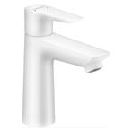Wastafelmengkraan Talis E 110 HansGrohe Eengreeps met, Doe-het-zelf en Verbouw, Ophalen of Verzenden, Nieuw, Kraan