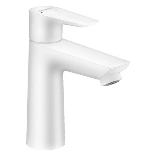 Wastafelmengkraan Talis E 110 HansGrohe Eengreeps met, Doe-het-zelf en Verbouw, Sanitair, Kraan, Nieuw, Ophalen of Verzenden
