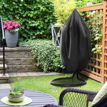 Hangstoelhoes - Waterdicht - Outdoor - Grijs beschikbaar voor biedingen