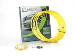 AlloyGator inter geel velgenbescherming 12 t/m 19 inch, Verzenden