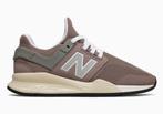New Balance WS247EW - maat 37 - damessneaker - bruin, Verzenden, Nieuw