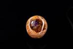 MUSEUM - Mexicaanse Vuur Opaal 13,05 karaat - Hoogte: 17.1, Verzamelen, Mineralen en Fossielen