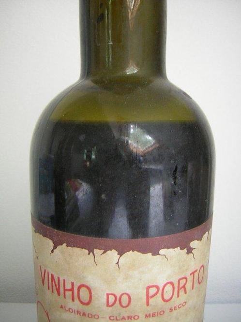 1912 Real Companhia Vinicola do Norte de Portugal -, Verzamelen, Wijnen
