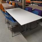 Wiesner Hager Skill modulaire vergadertafel NIEUW - 200x100, Ophalen of Verzenden, Nieuw in verpakking