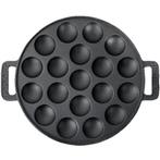 The Windmill Poffertjespan Gietijzer Ø24cm, Verzenden, Nieuw