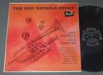 LP gebruikt - Red Nichols And His Five Pennies - The Red..., Zo goed als nieuw, Verzenden