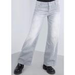 Please Jeans 5-pocket jeans met brede pijp en fade-out, Kleding | Dames, Verzenden, Nieuw